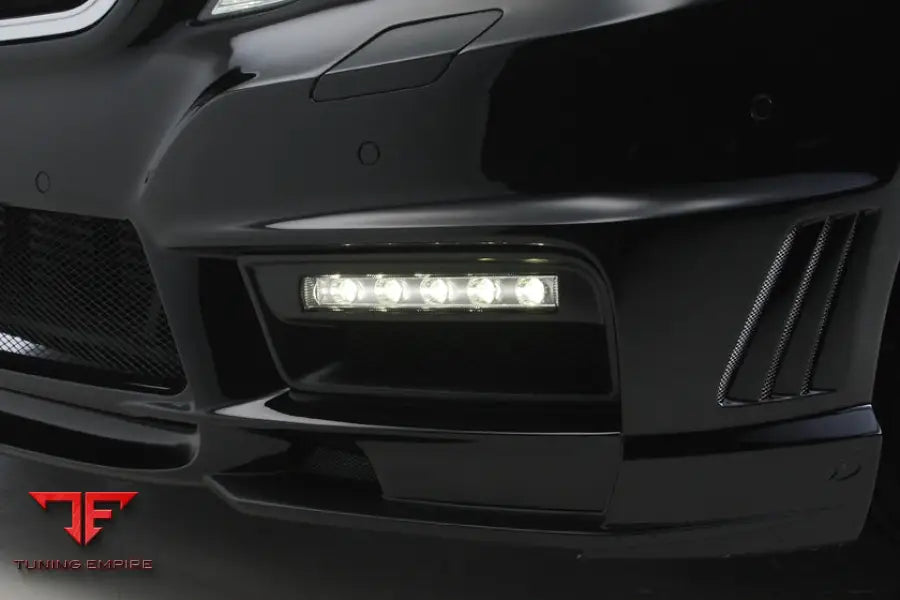 WALD MERCEDES E-CLASS W212 WAGON