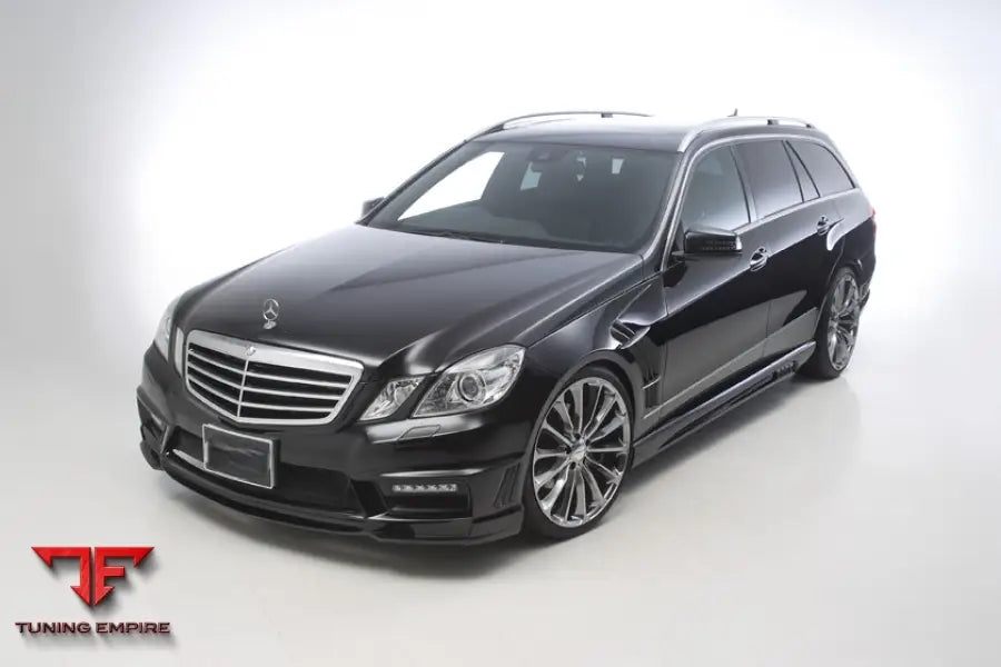 WALD MERCEDES E-CLASS W212 WAGON