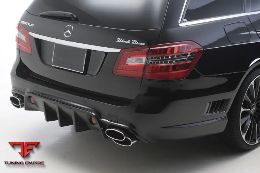 WALD MERCEDES E-CLASS W212 WAGON