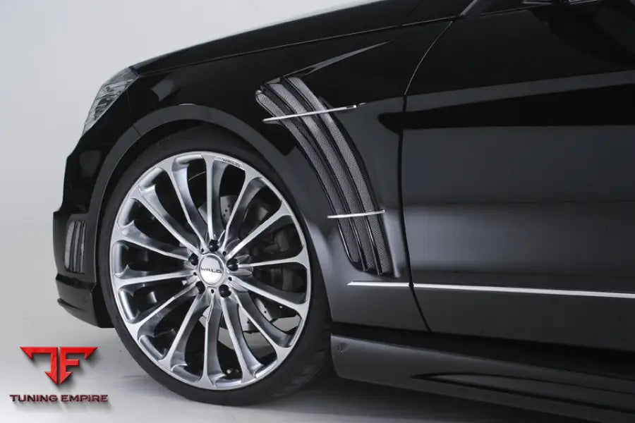 WALD MERCEDES E-CLASS W212 WAGON