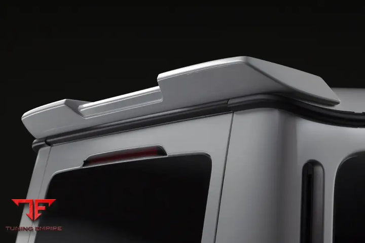 WALD MERCEDES G-CLASS G63 W463A BODY KIT