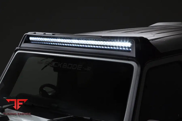 WALD MERCEDES G-CLASS G63 W463A BODY KIT