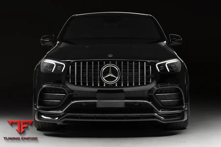 WALD MERCEDES GLE-CLASS COUPE C167 BODY KIT