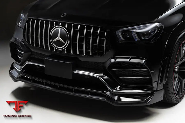 WALD MERCEDES GLE-CLASS COUPE C167 BODY KIT