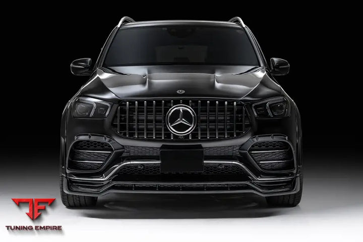 WALD MERCEDES GLE-CLASS SPORTS W167 BODY KIT