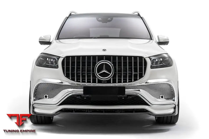 WALD MERCEDES GLS-CLASS AMG-LINE X167 BODY KIT