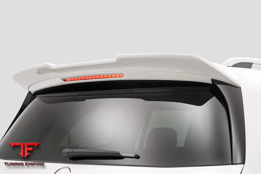 WALD MERCEDES GLS-CLASS AMG-LINE X167 BODY KIT