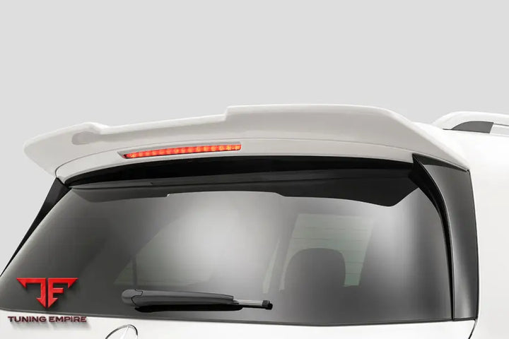 WALD MERCEDES GLS-CLASS AMG-LINE X167 BODY KIT