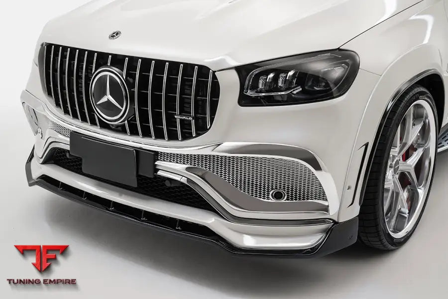 WALD MERCEDES GLS-CLASS AMG-LINE X167 BODY KIT