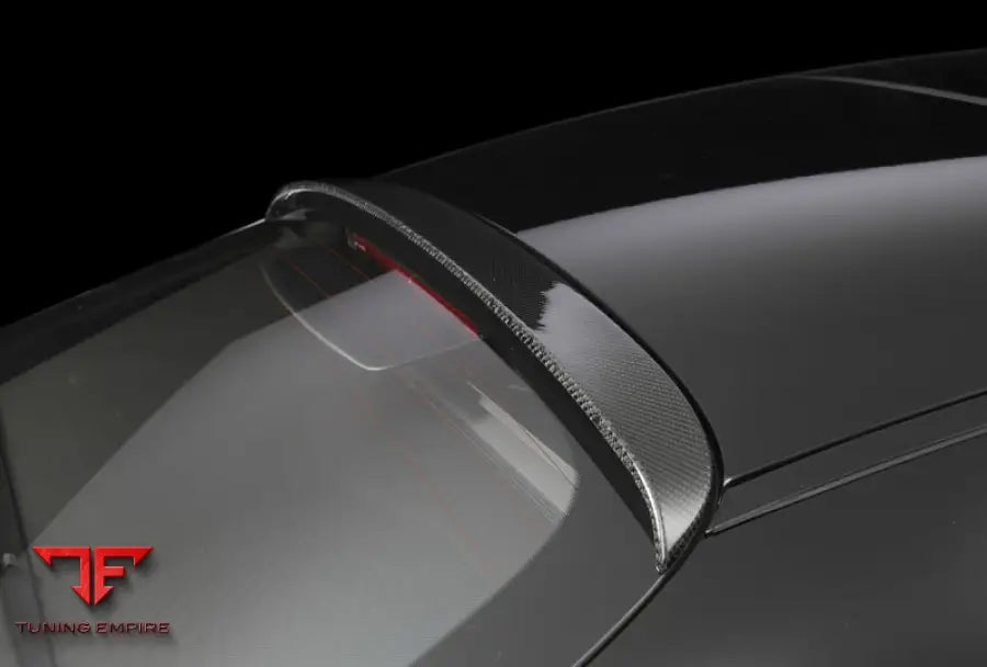 WALD MERCEDES S-CLASS COUPE