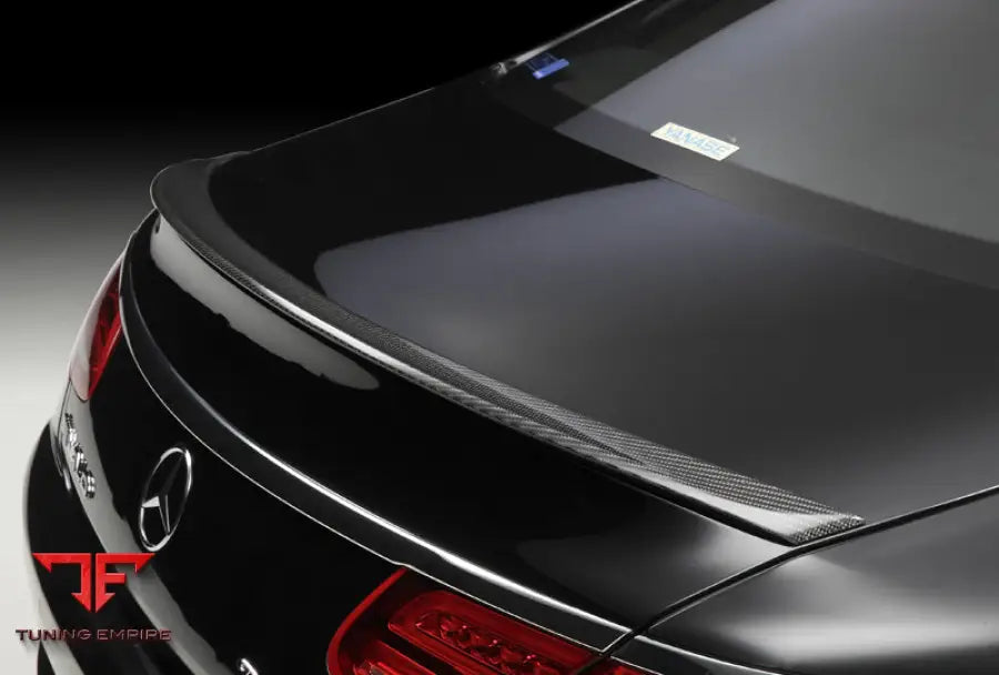 WALD MERCEDES S-CLASS COUPE