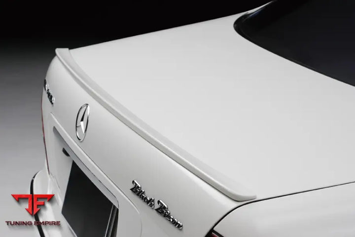 WALD MERCEDES S-CLASS W220