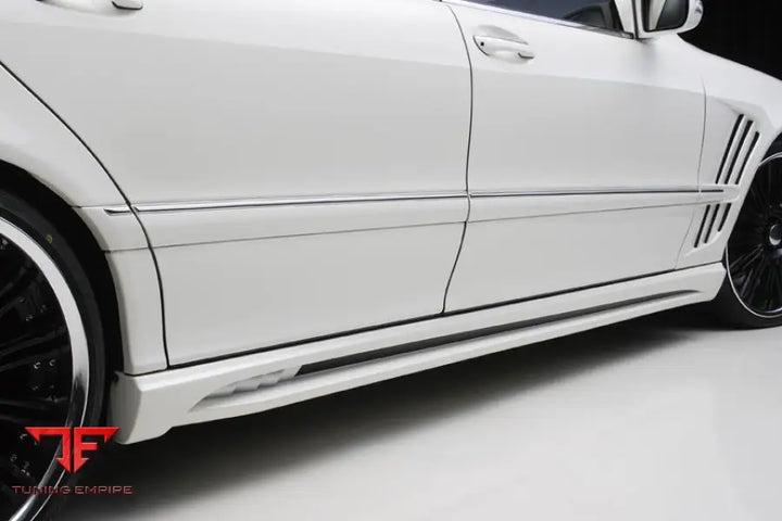 WALD MERCEDES S-CLASS W220