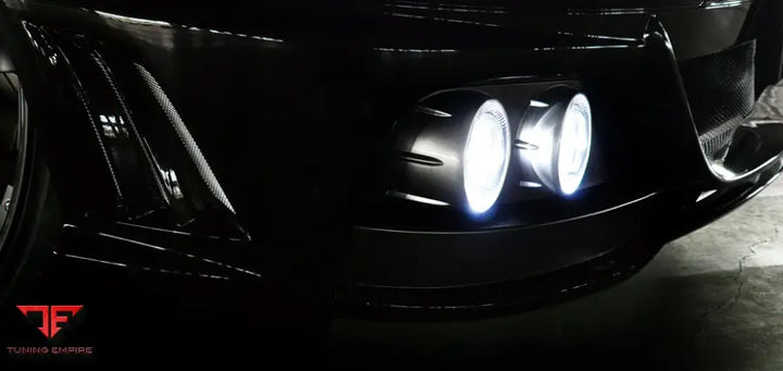 WALD MERCEDES S-CLASS W221 - 2009