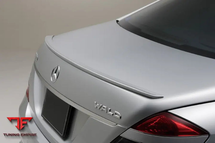 WALD MERCEDES S-CLASS W221