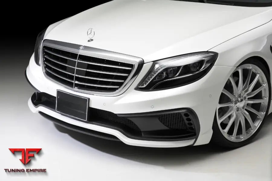 WALD MERCEDES S-CLASS W222