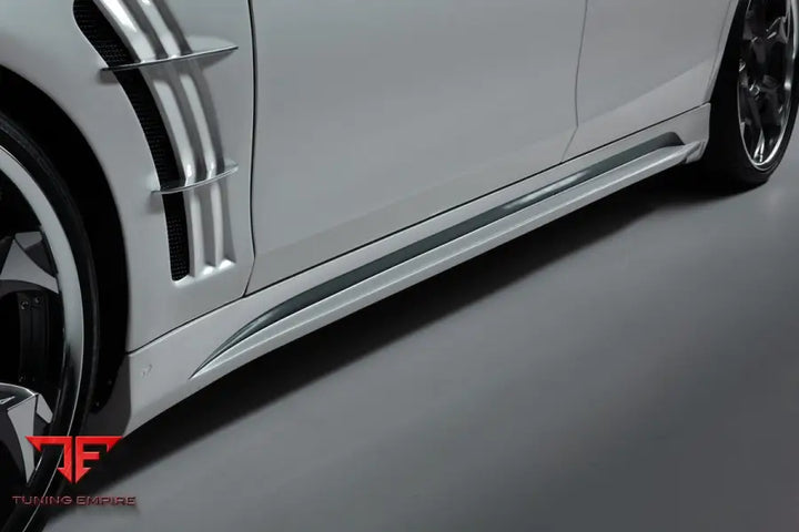 WALD MERCEDES S-CLASS W222 - 2017