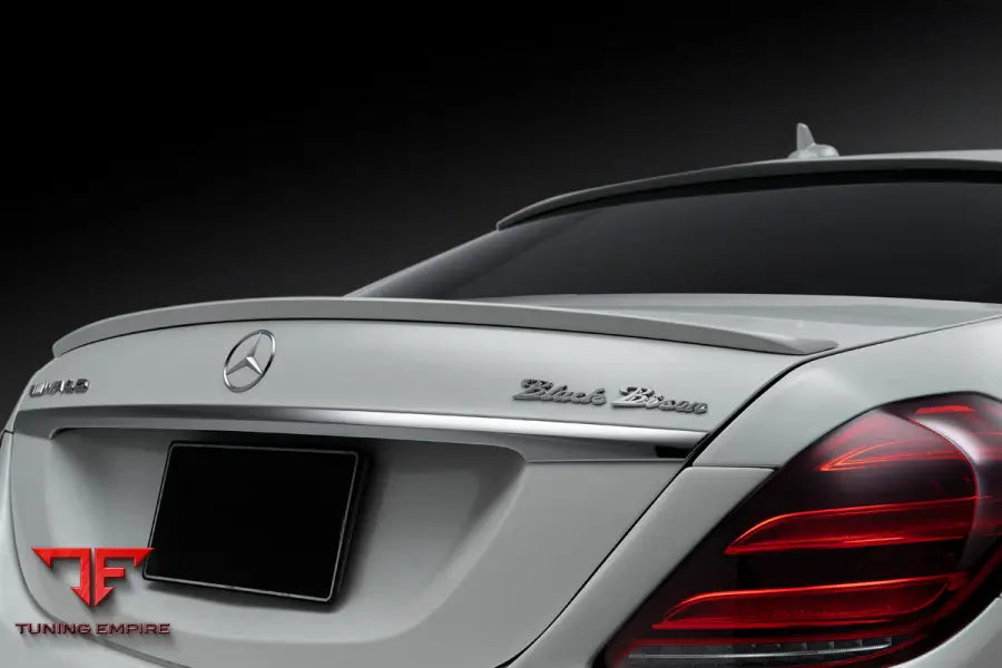 WALD MERCEDES S-CLASS W222 - 2017