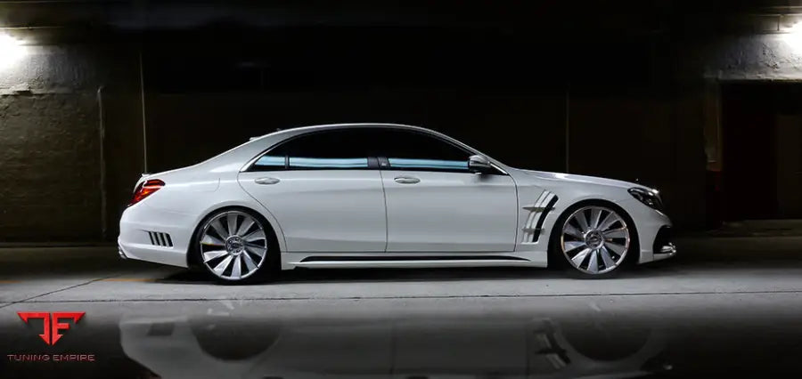 WALD MERCEDES S-CLASS W222