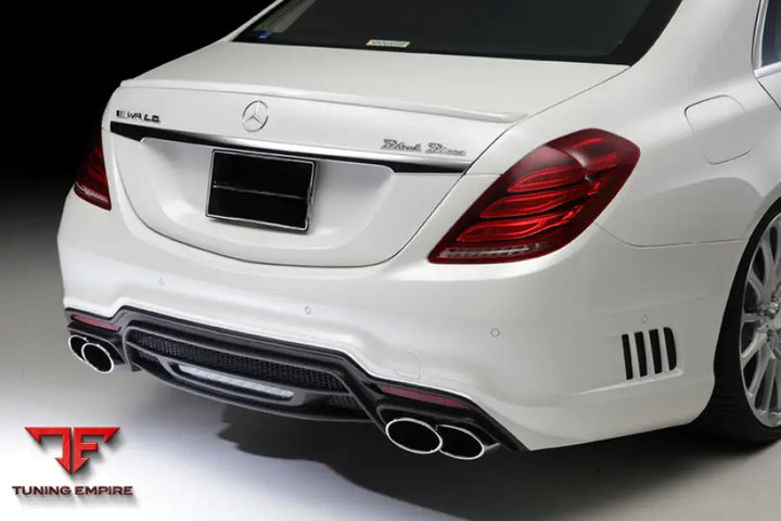 WALD MERCEDES S-CLASS W222