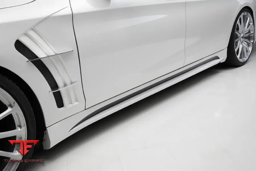 WALD MERCEDES S-CLASS W222