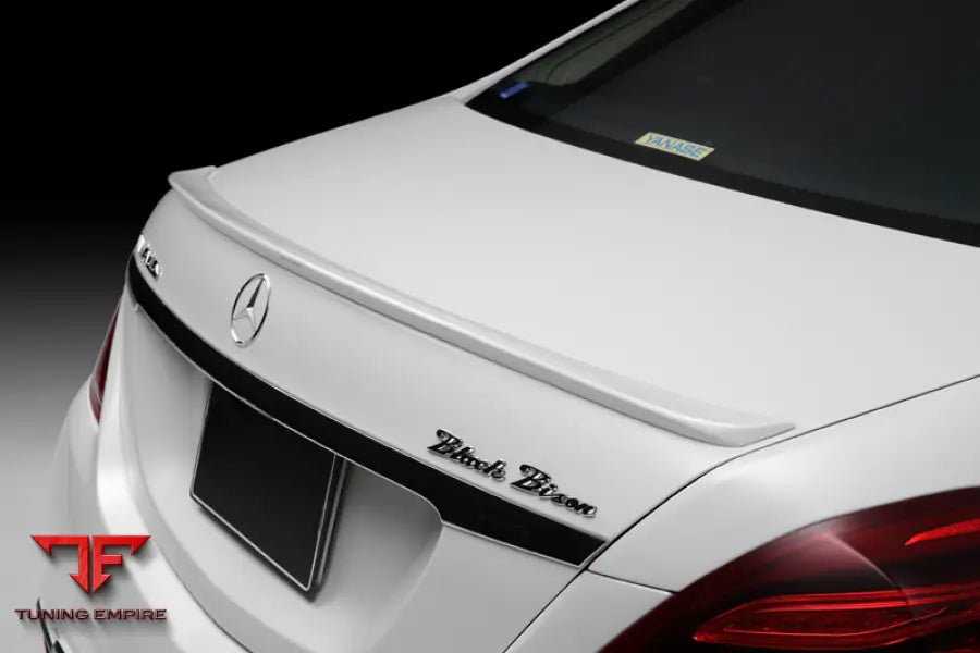 WALD MERCEDES S-CLASS W222