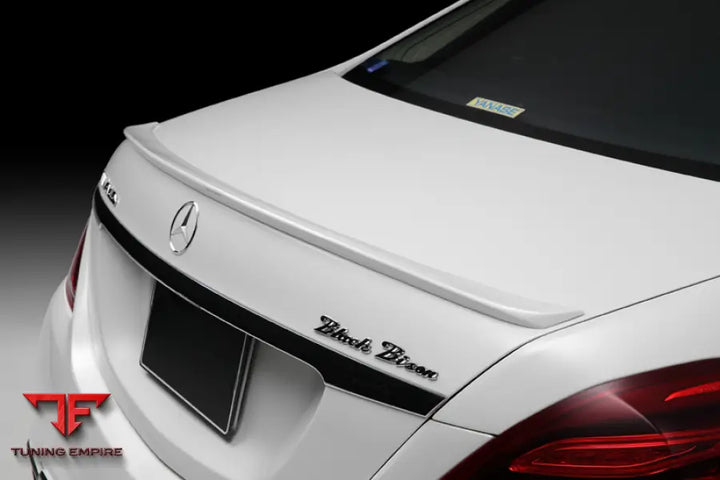 WALD MERCEDES S-CLASS W222