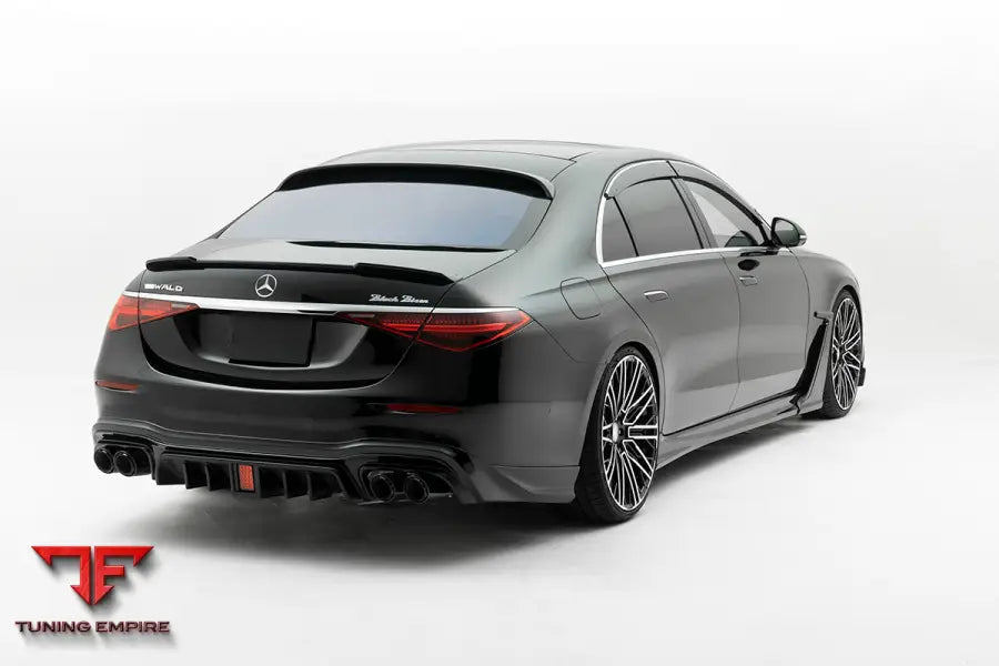 WALD MERCEDES S-CLASS W223