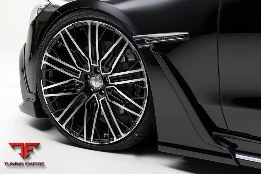 WALD MERCEDES S-CLASS W223