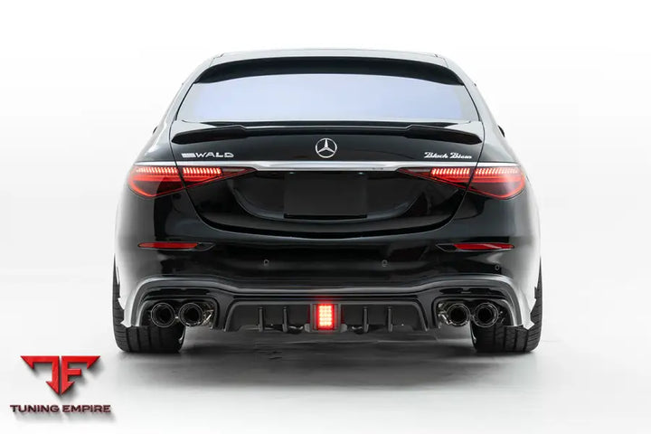 WALD MERCEDES S-CLASS W223