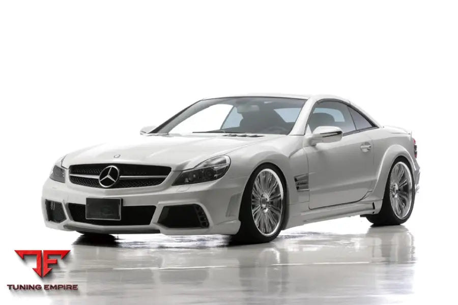 WALD MERCEDES SL-CLASS R230