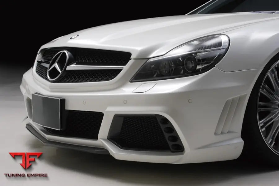 WALD MERCEDES SL-CLASS R230