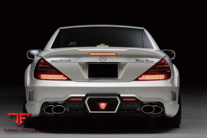 WALD MERCEDES SL-CLASS R230