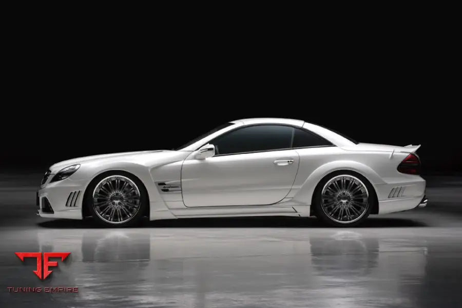 WALD MERCEDES SL-CLASS R230