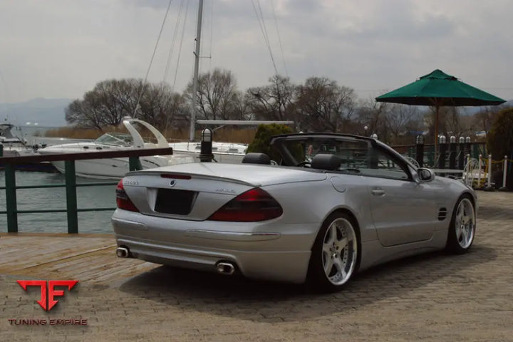 WALD MERCEDES SL-CLASS W230