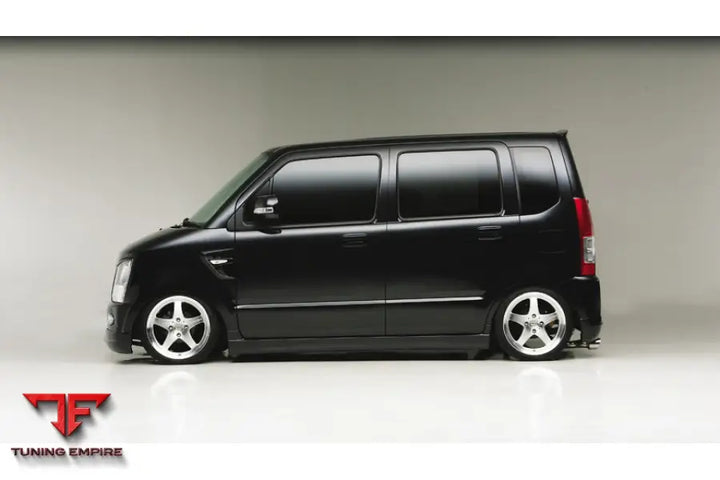 WALD MH WAGON R EXECUTIVE LINE WAGON R 2003 - Body Kit