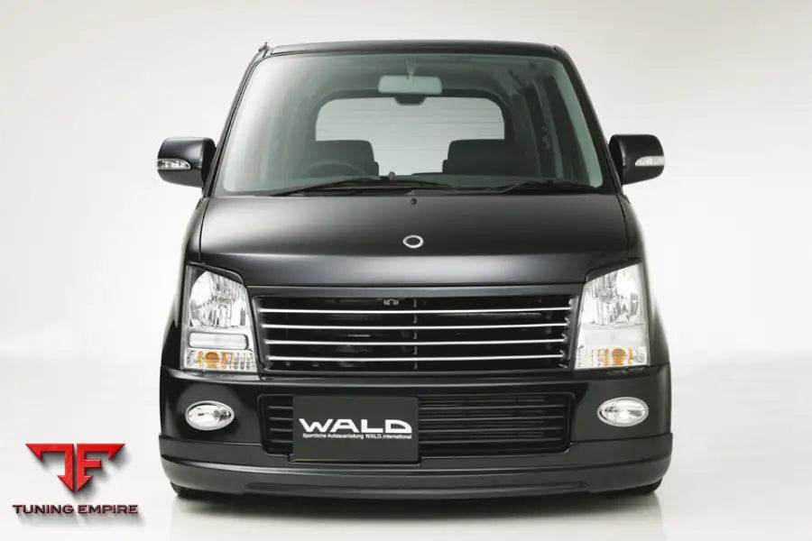 WALD MH WAGON R EXECUTIVE LINE WAGON R 2003 - Body Kit