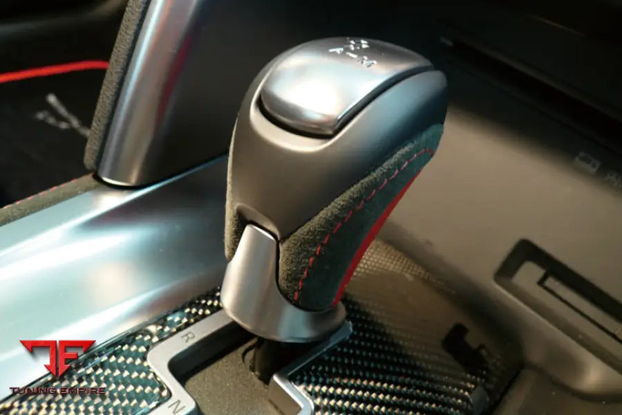 WALD NISSAN GT-R R35