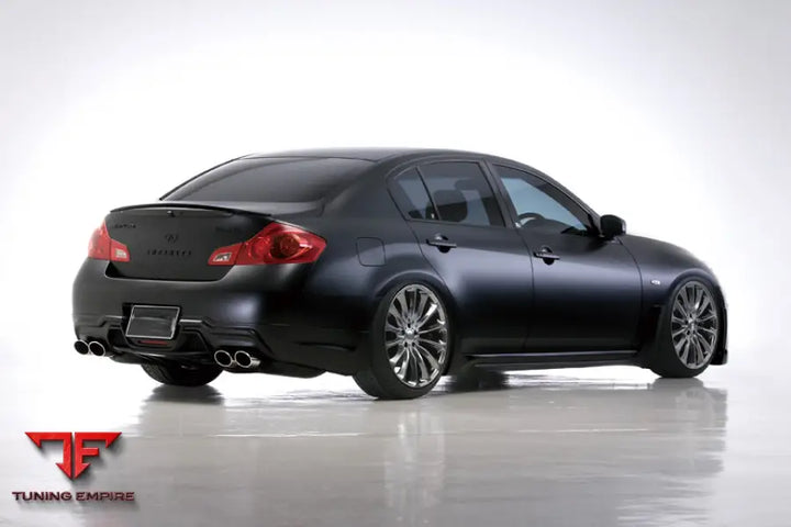 WALD NISSAN SKYLINE V36