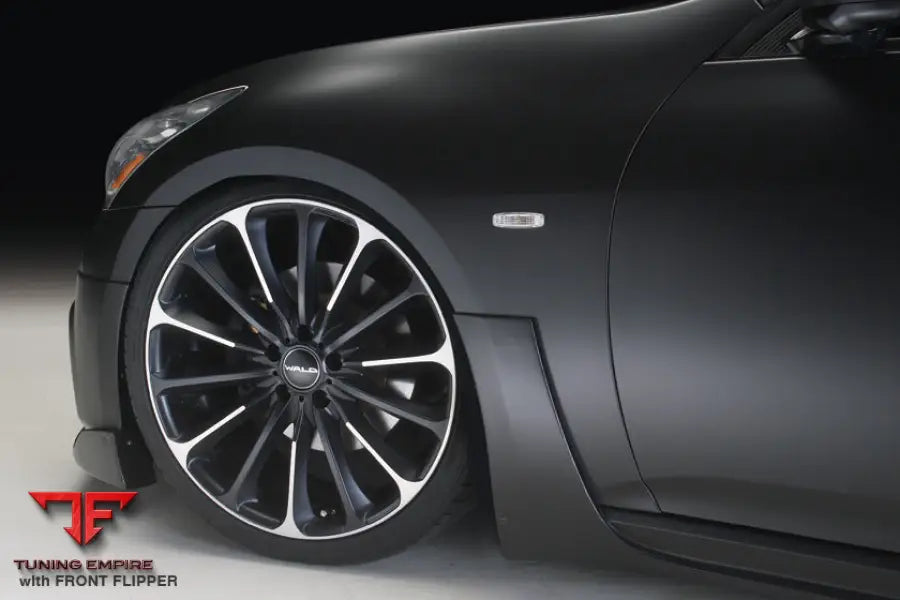 WALD NISSAN SKYLINE V36