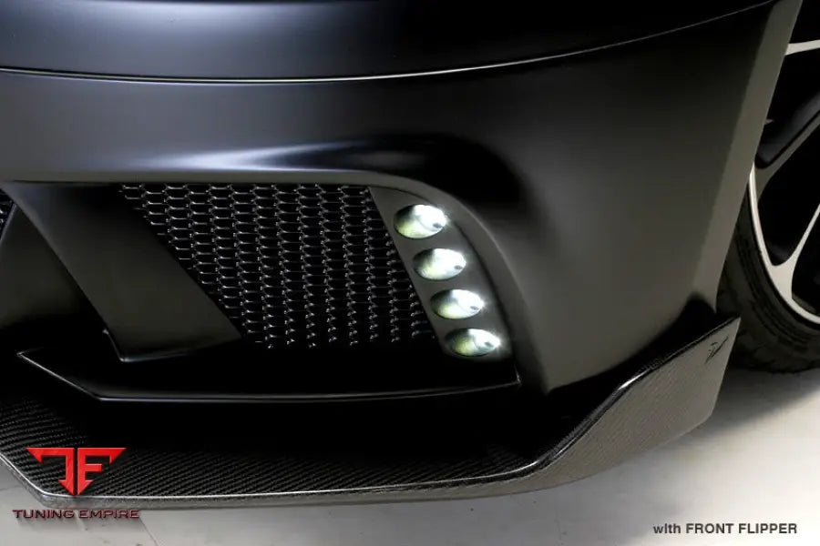 WALD NISSAN SKYLINE V36