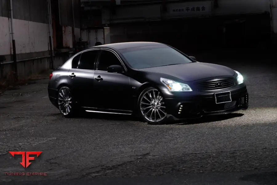 WALD NISSAN SKYLINE V36