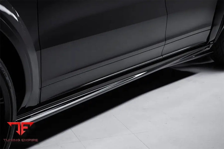 WALD PORSCHE CAYENNE COUPE