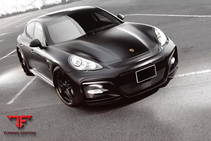 WALD PORSCHE PANAMERA