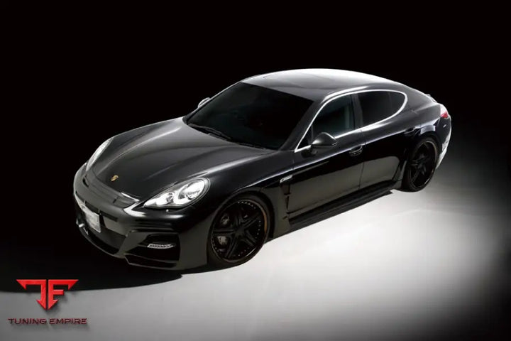 WALD PORSCHE PANAMERA