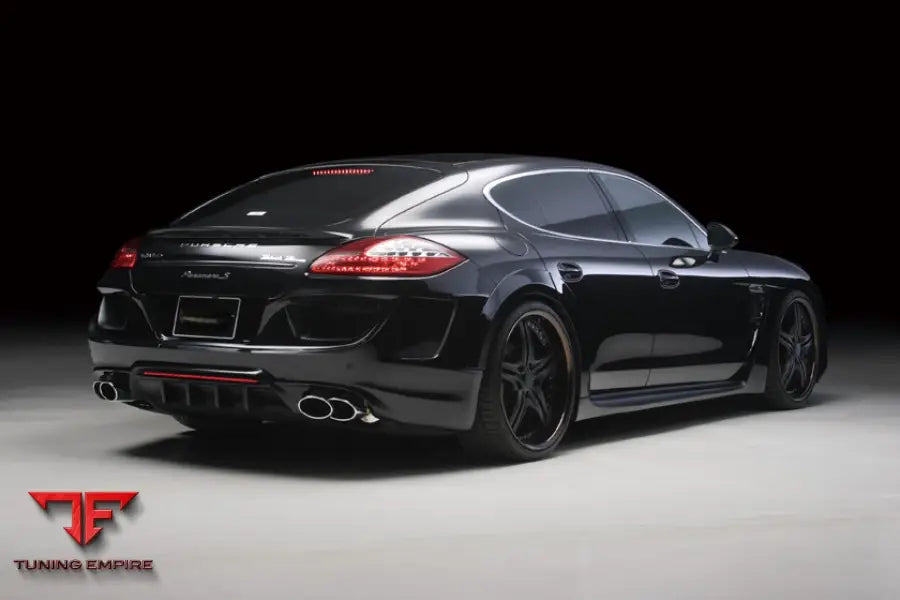 WALD PORSCHE PANAMERA