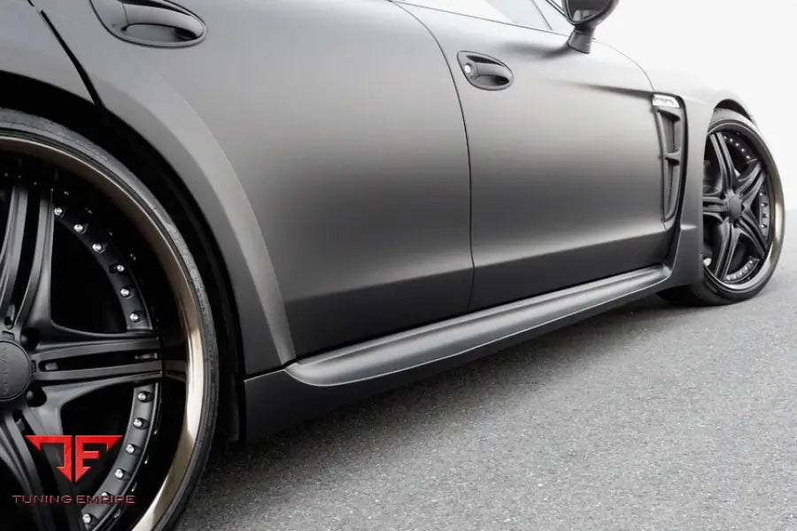 WALD PORSCHE PANAMERA