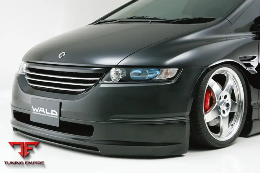 WALD RB ODYSSEY EXECUTIVE LINE ODYSSEY 2003 - Body Kit