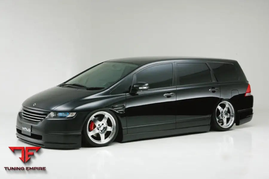 WALD RB ODYSSEY EXECUTIVE LINE ODYSSEY 2003 - Body Kit