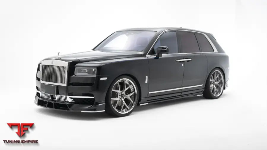 WALD ROLLS ROYCE CULLINAN